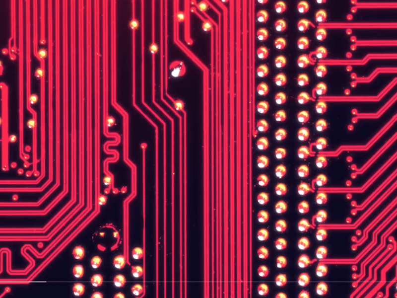 Cover image for Website redesign