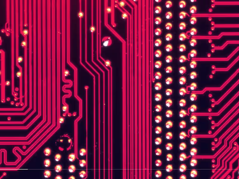 Cover image for Website redesign