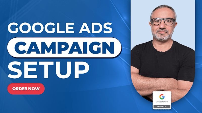 Cover image for Create a top performing multi lingual Google Ads Campaigns