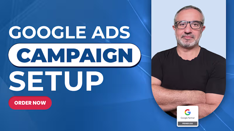 Cover image for Create a top performing multi lingual Google Ads Campaigns