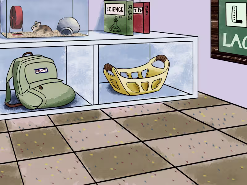 Cover image for Behance