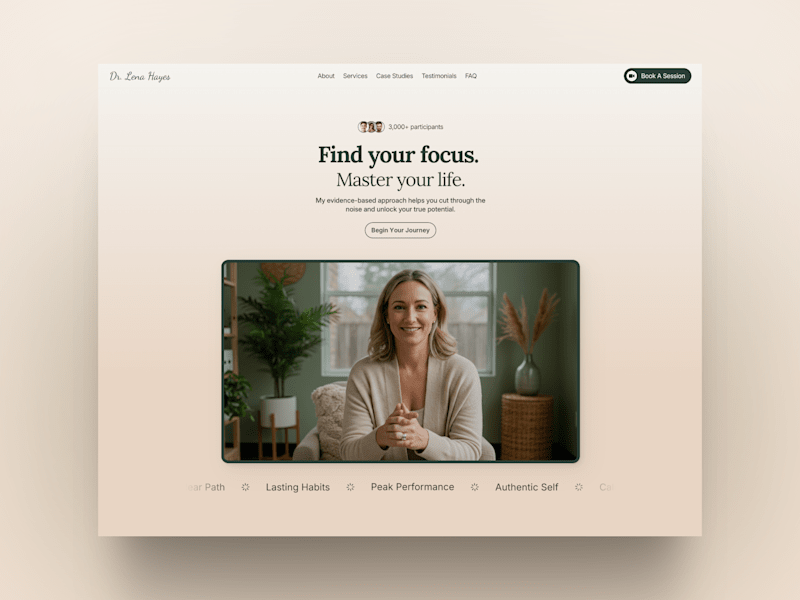 Cover image for WellMind