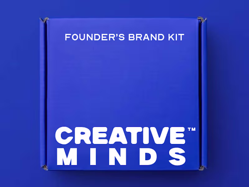 Cover image for Launch a Premium Brand in 7 Days