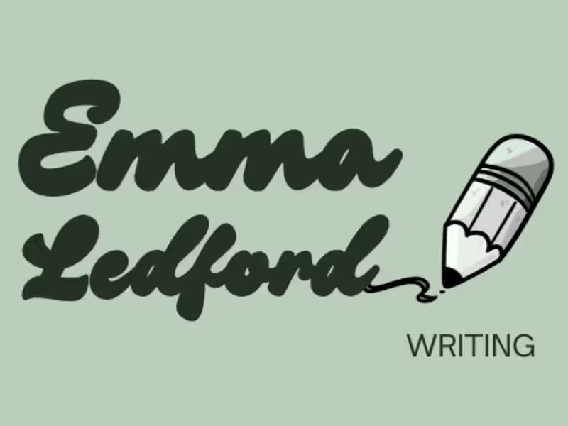 Cover image for Engaging Creative Writing for Stories, Content, and More.