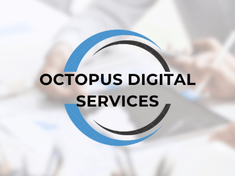 Cover image for Digital Marketing and PPC Campaign Management