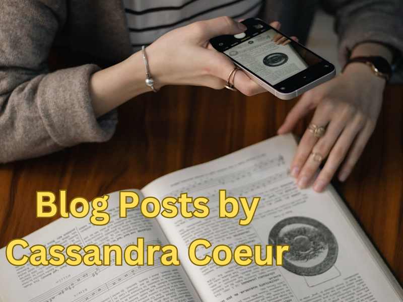Cover image for Engaging Blog Post