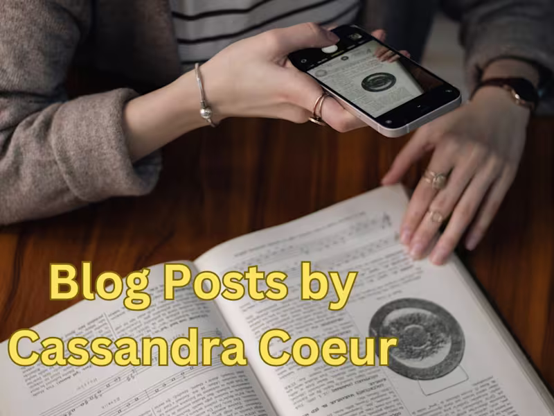 Cover image for Engaging Blog Post