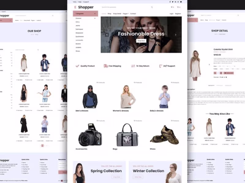 Cover image for web developers