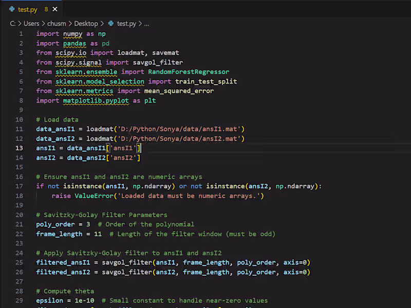 Cover image for  Advanced Machine Learning Solutions for Predictive Analytics