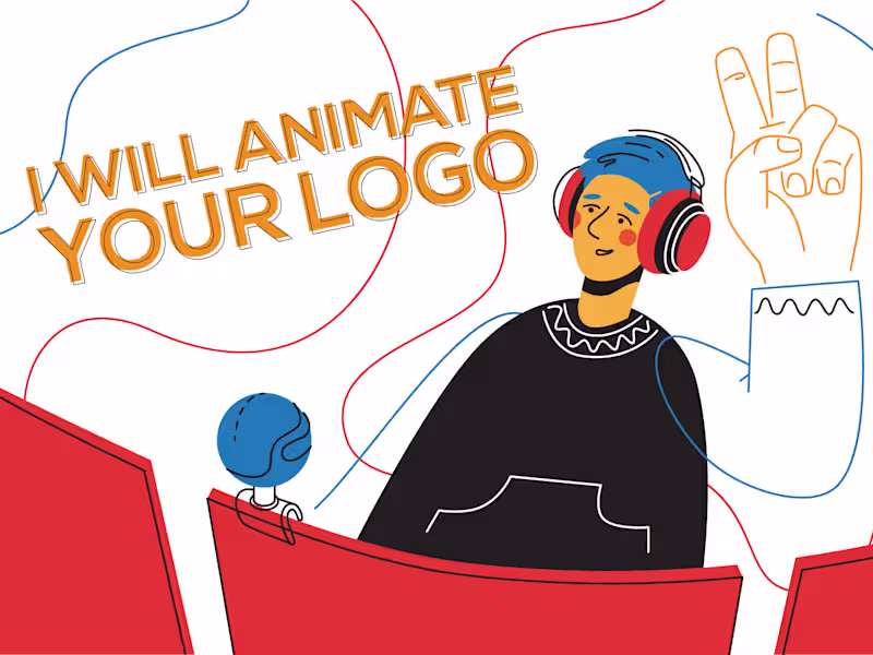 Cover image for Custom youtube intros