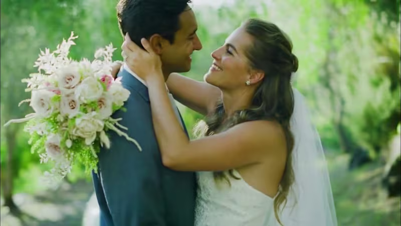 Cover image for Premium Wedding Video Editing Services | Create Lasting Memorie…