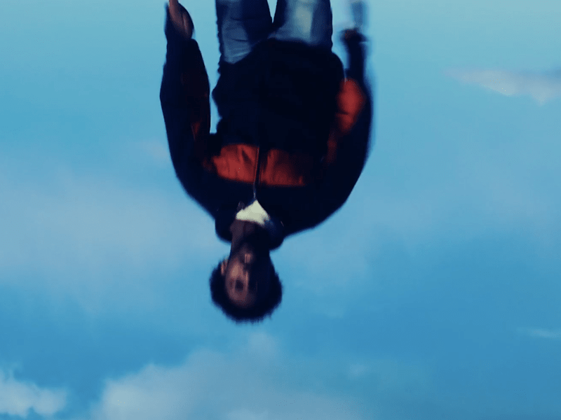 Cover image for Color Grading & Photo Editing