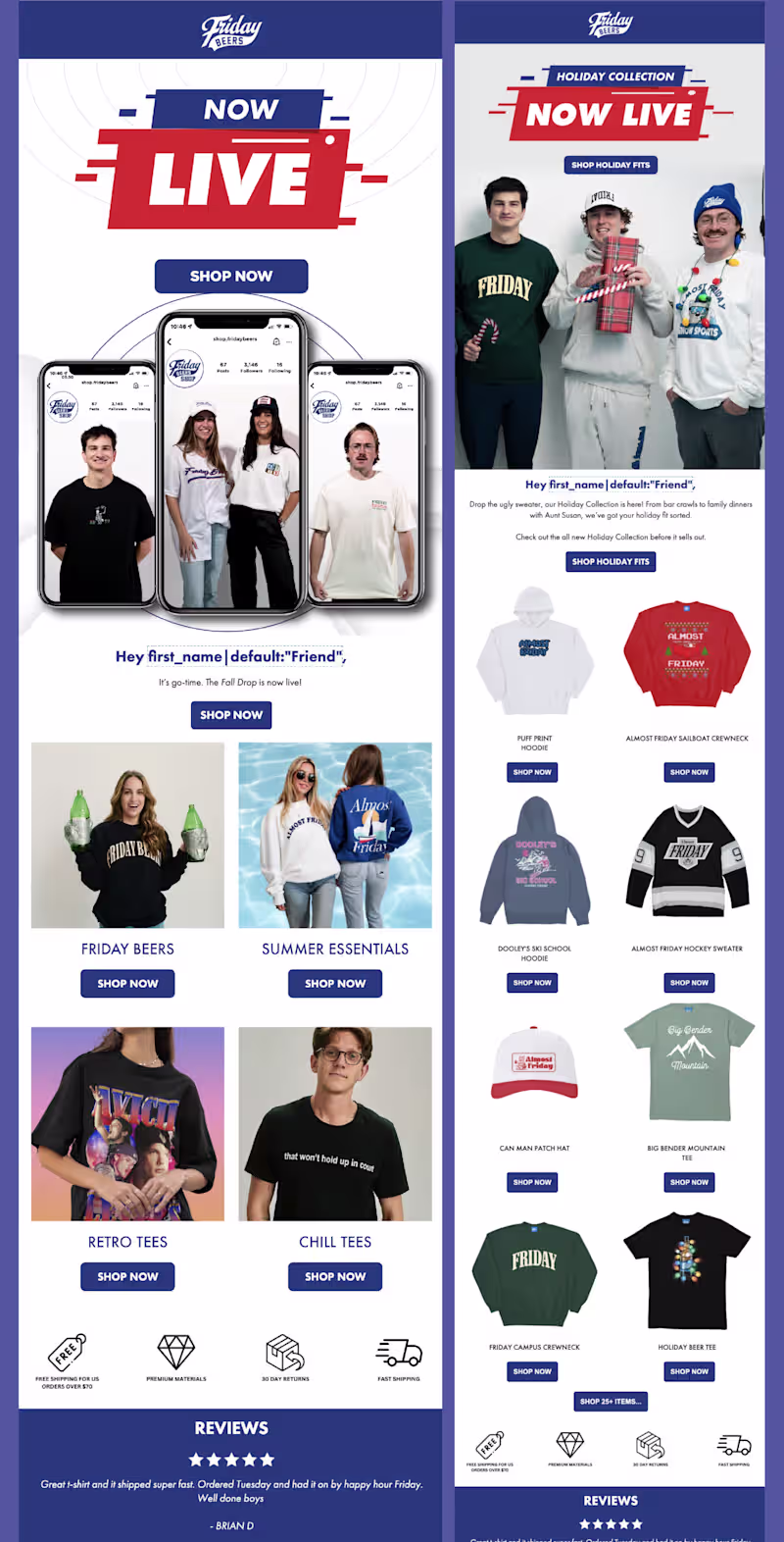 Cover image for This high-end apparel brand was