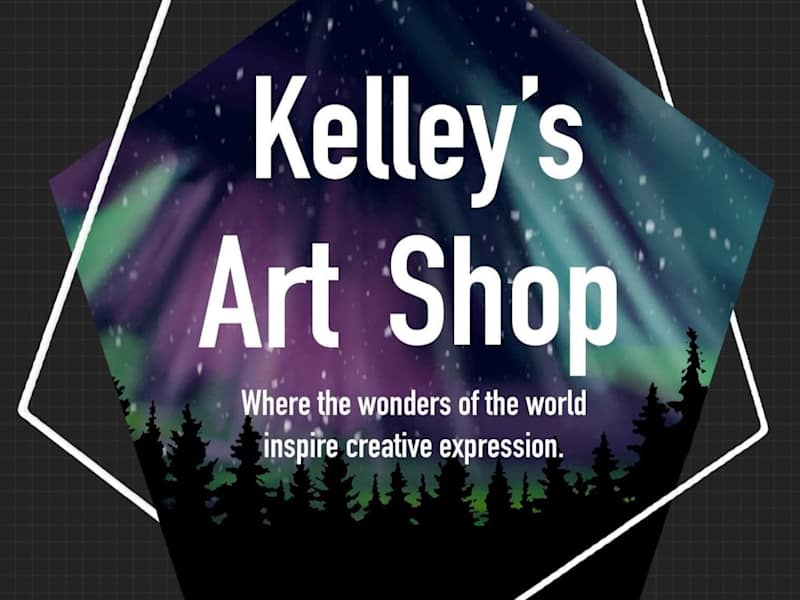 Cover image for Logo for Artist 