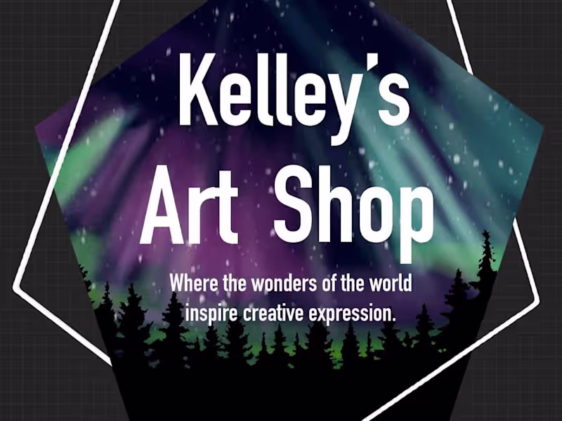 Cover image for Logo for Artist 