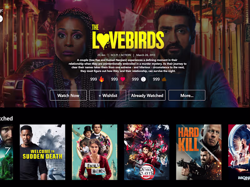 Cover image for I do professional UI UX Design