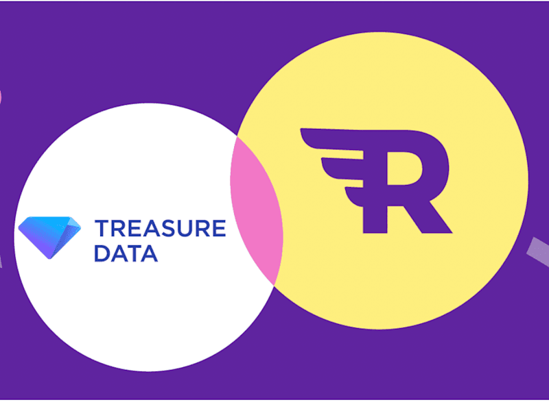Cover image for Treasure Data strikes gold with gifting and drives engagement