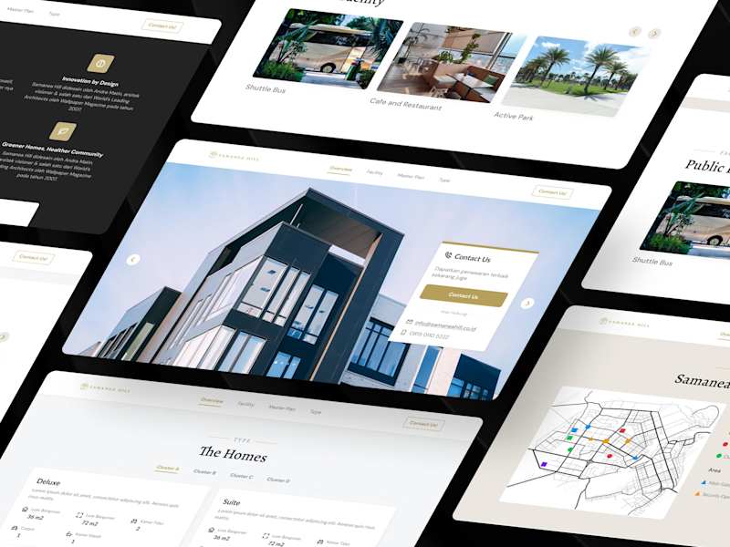 Cover image for Web & Mobile Development (Frontend)