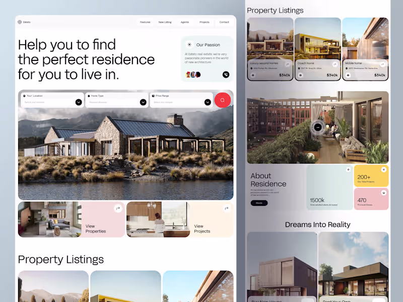 Cover image for Framer Website Development