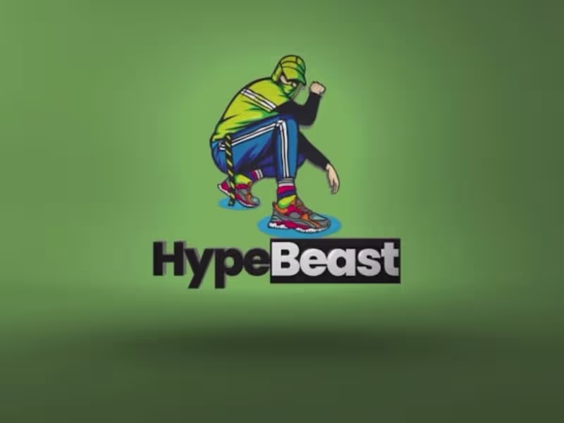 Cover image for I will create eye catching logo animation with perfection