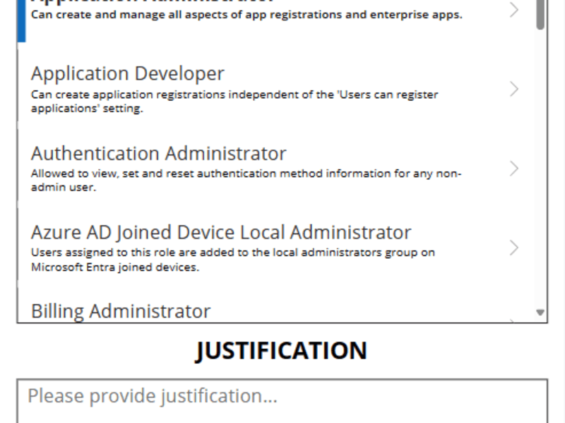 Cover image for Azure AD Privileged Identity Management