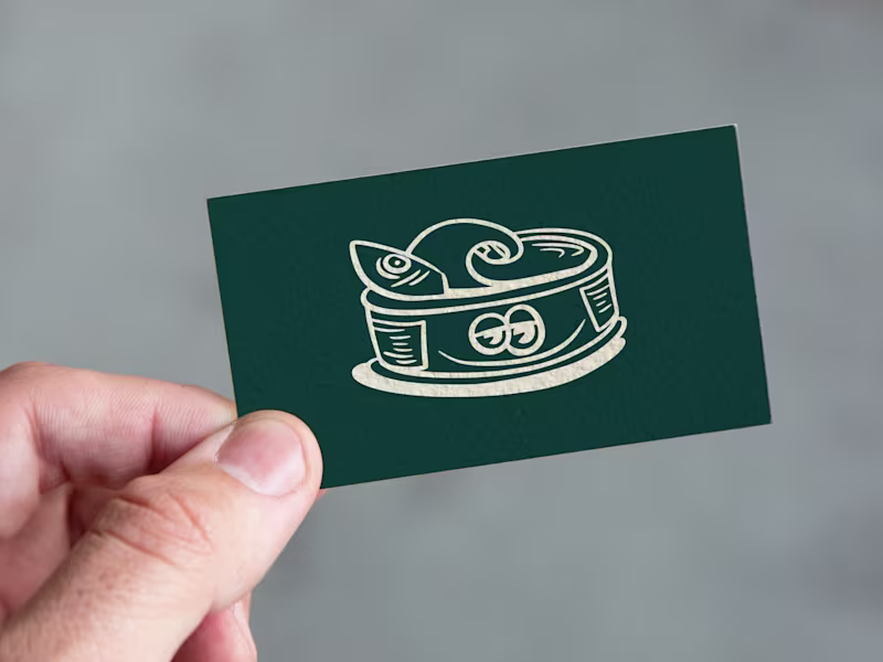 Cover image for Sibarita Gourmet | Branding