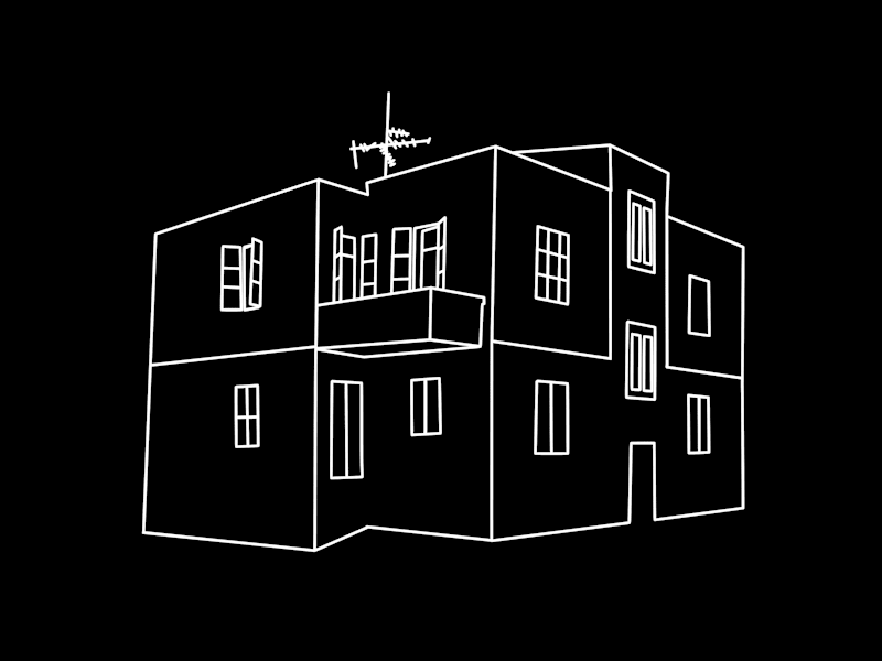 Cover image for Beit Tawfik Toubi | Front End Development