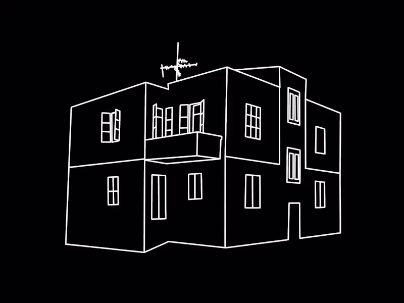 Cover image for Beit Tawfik Toubi | Front End Development