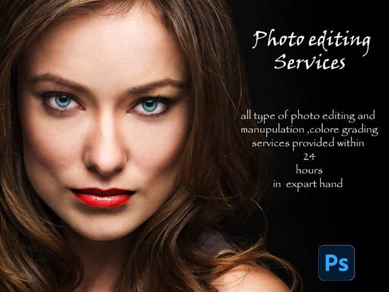 Cover image for Graphic Design and Photo-Video Post-Production