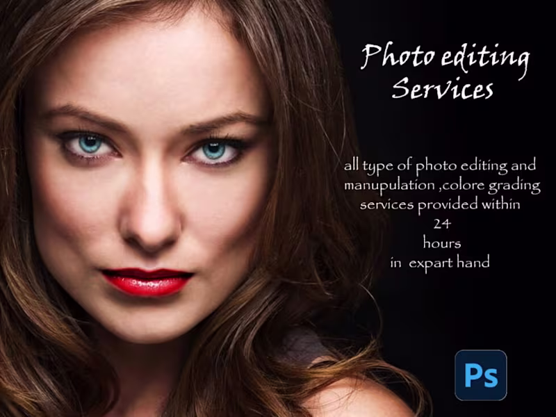 Cover image for Graphic Design and Photo-Video Post-Production