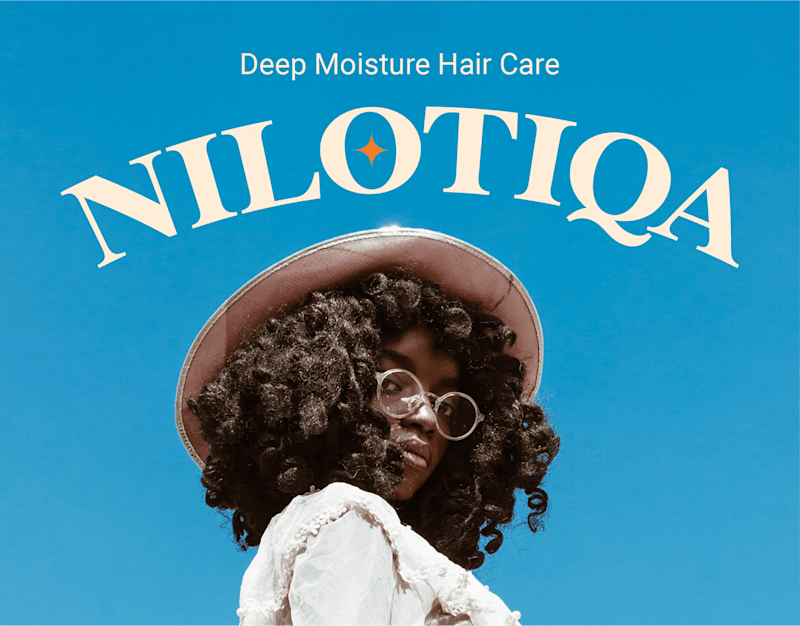 Cover image for Nilotiqa Rebrand Strategy