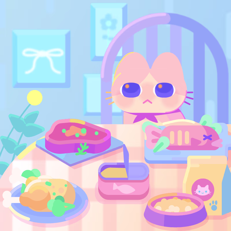 Cover image for Feed Moncu