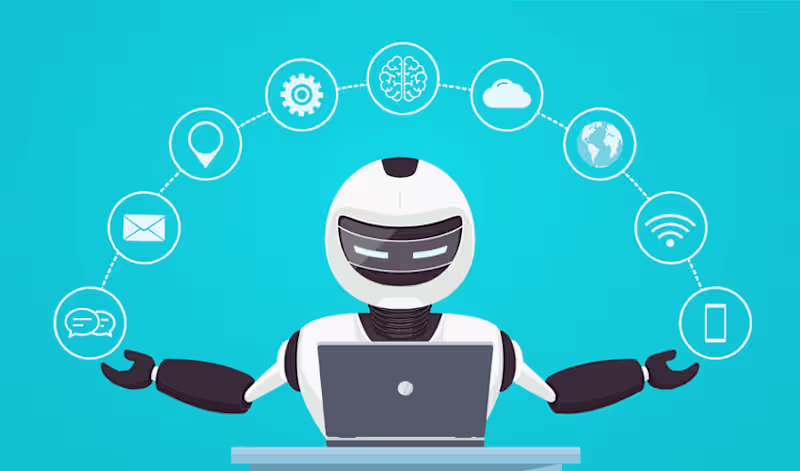 Cover image for Versatile Project Pro: Your Dedicated Support Expert