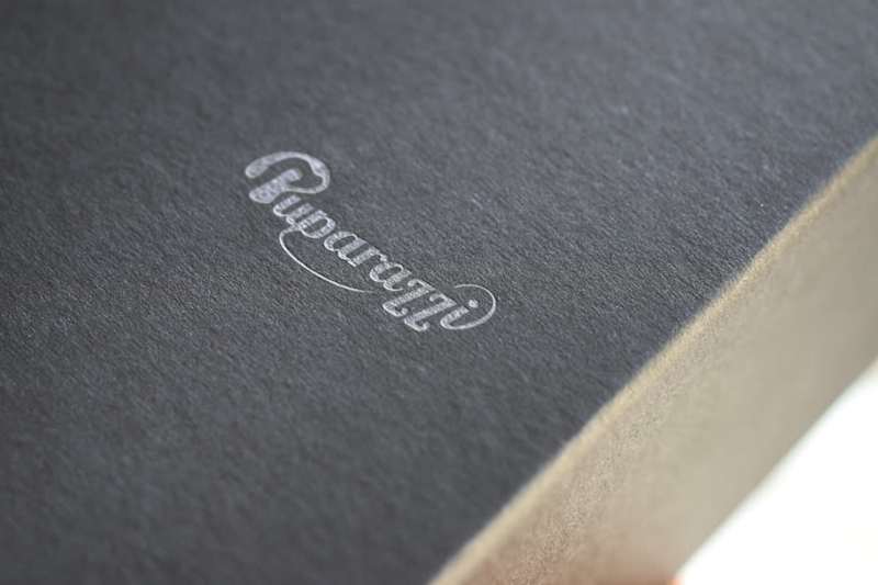 Cover image for Branding design-Puparazzi, pet photography