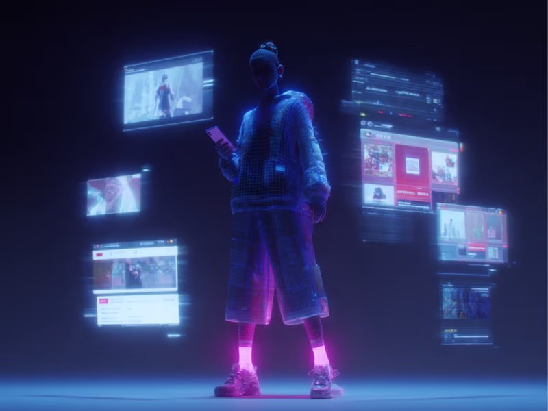 Cover image for Scaling Your Brand with AI Content