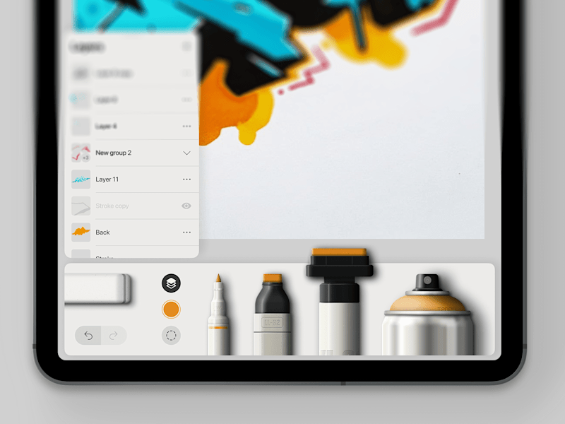 Cover image for App Design