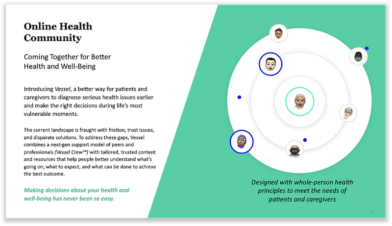Cover image for Deciding Together