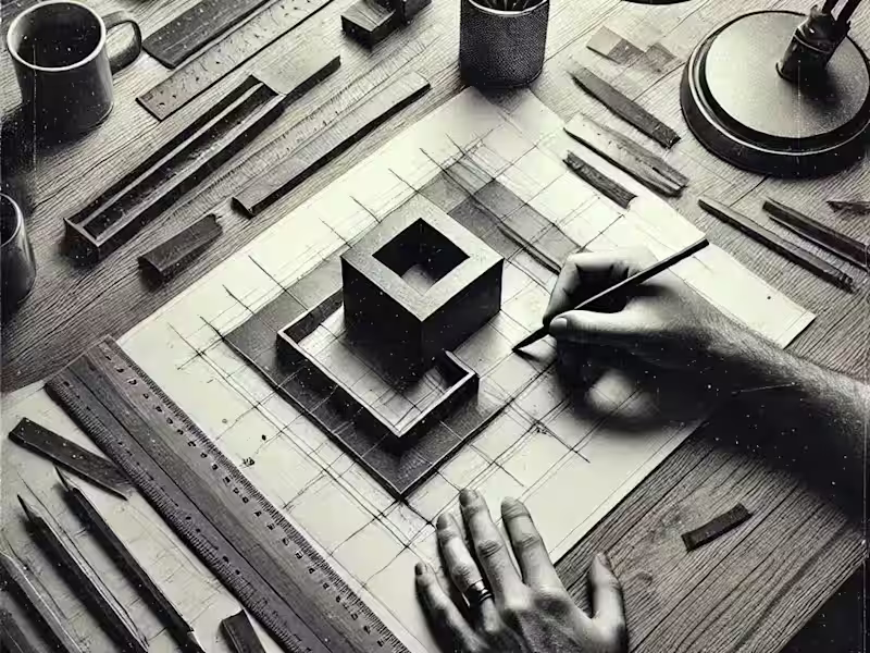 Cover image for Digital Product Design (Fractional)