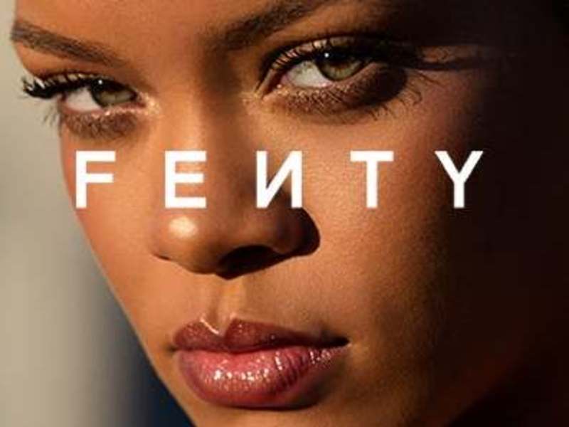 Cover image for Get To Know Fenty Beauty.