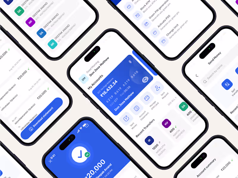 Cover image for Build High-Performance Android Apps for Your Business
