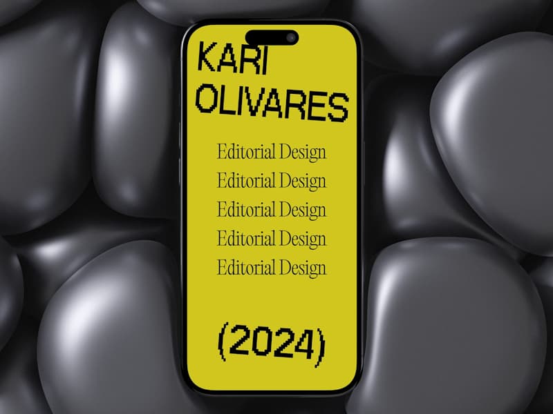 Cover image for Branding and Visual Identity for Editorial Publications