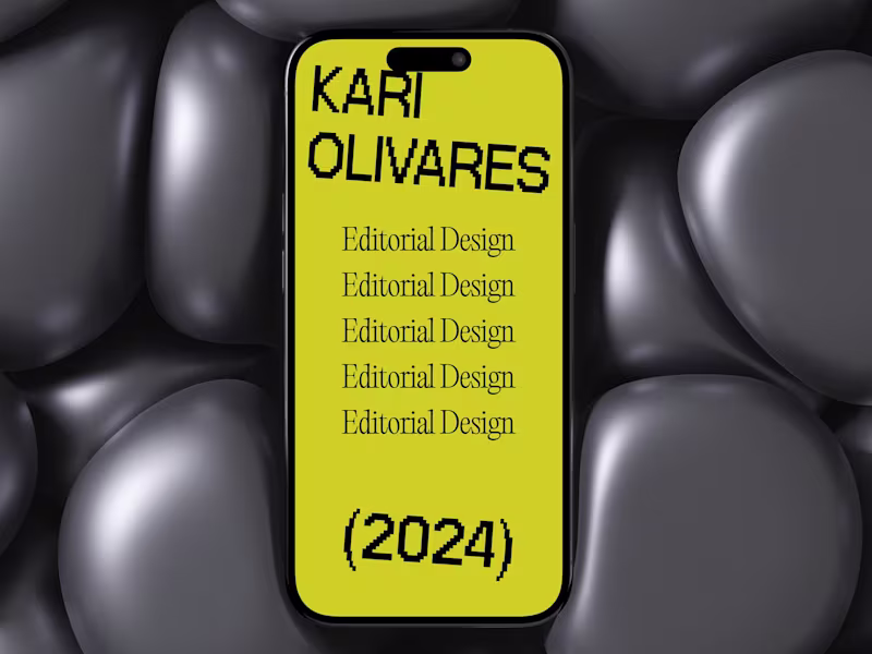 Cover image for Branding and Visual Identity for Editorial Publications
