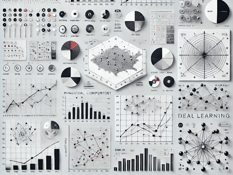 Cover image for  Data Analyst | Machine learning | Deep Learning
