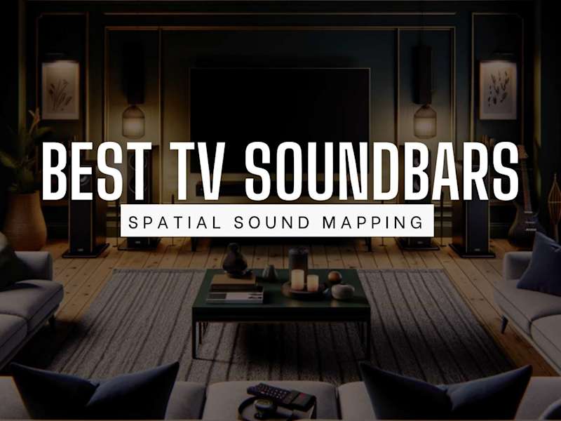 Cover image for Client Pro : Best TV Soundbars - Expert Video Editing Showcase