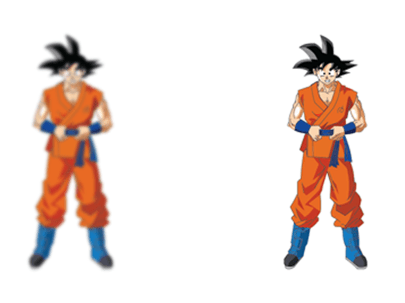 Cover image for Low Resolution Into Vector