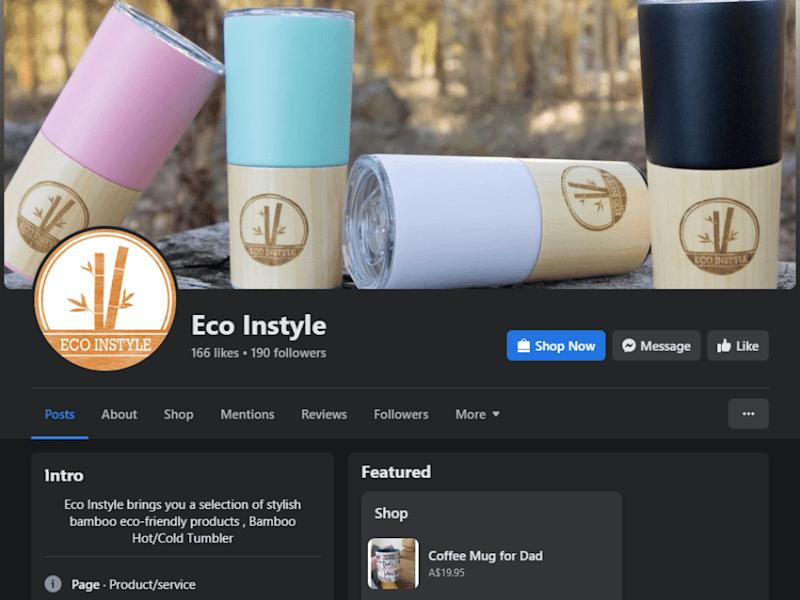 Cover image for Social Media Management and Growth Projects