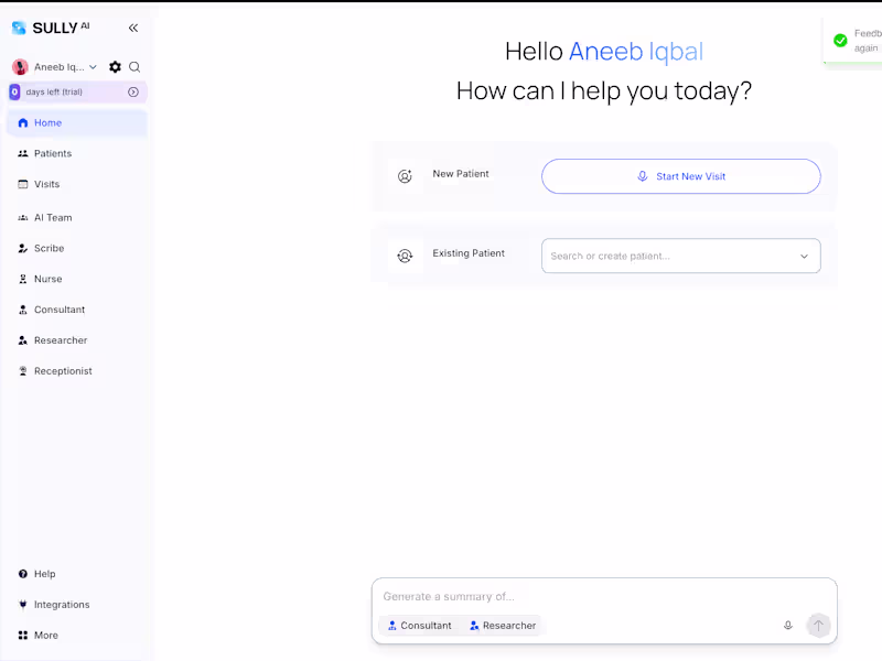 Cover image for Full Stack Developer