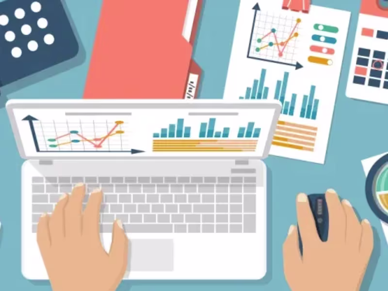 Cover image for Accounting and Bookkeeping Services for Your Business Needs