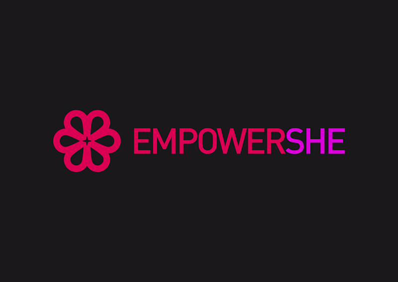 Cover image for EmpowerShe - Branding and Visual Identity