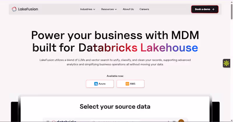 Cover image for Website design and development for